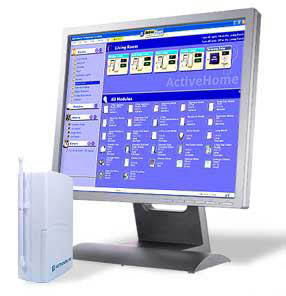 Navigation menu